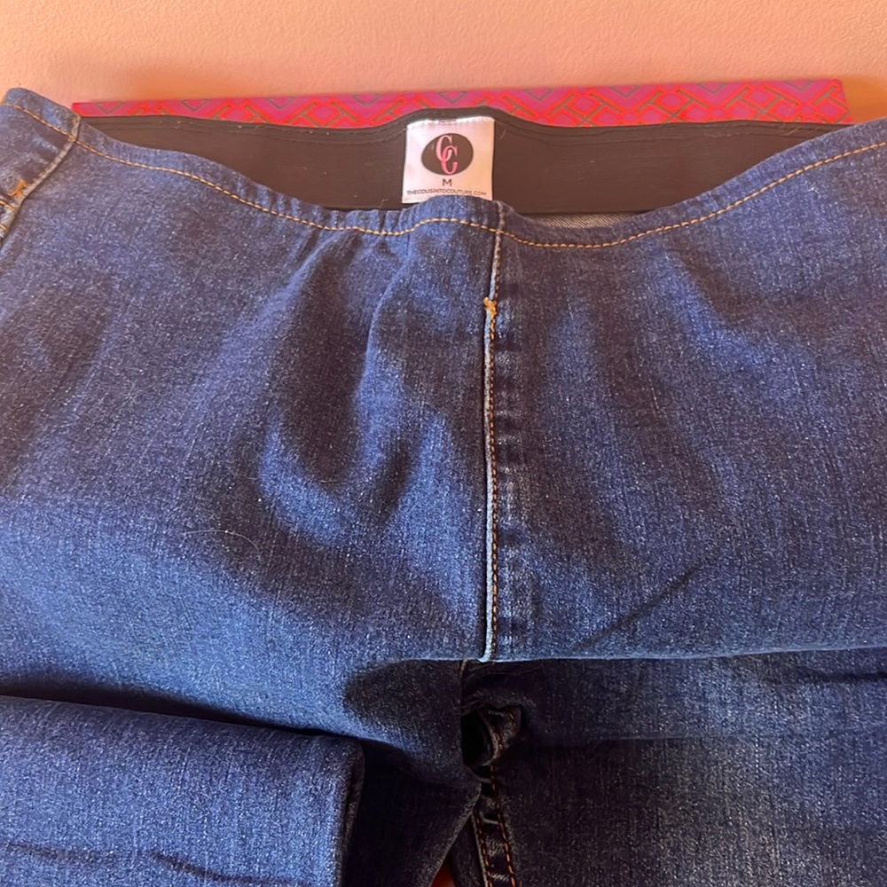 Cousin couture jeans